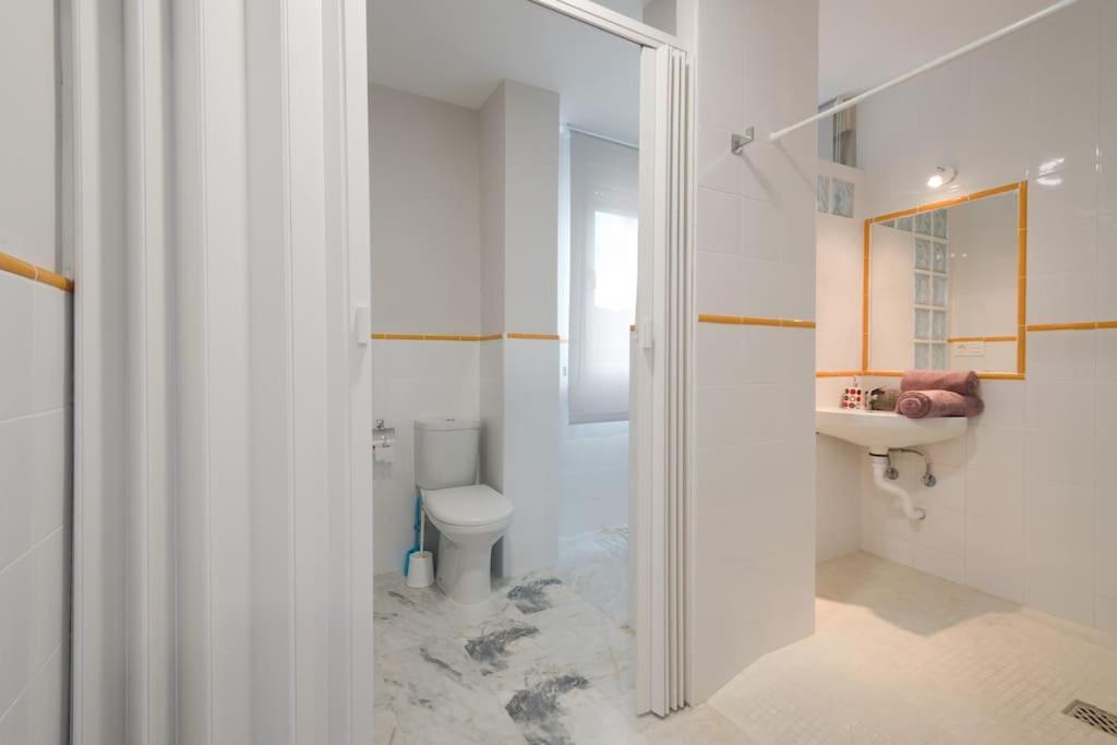 Precioso Y Acogedor Apartamento En Grenade Extérieur photo
