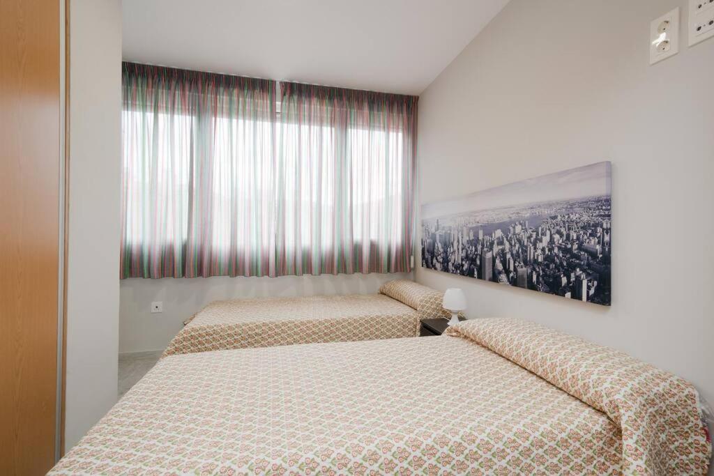 Precioso Y Acogedor Apartamento En Grenade Extérieur photo