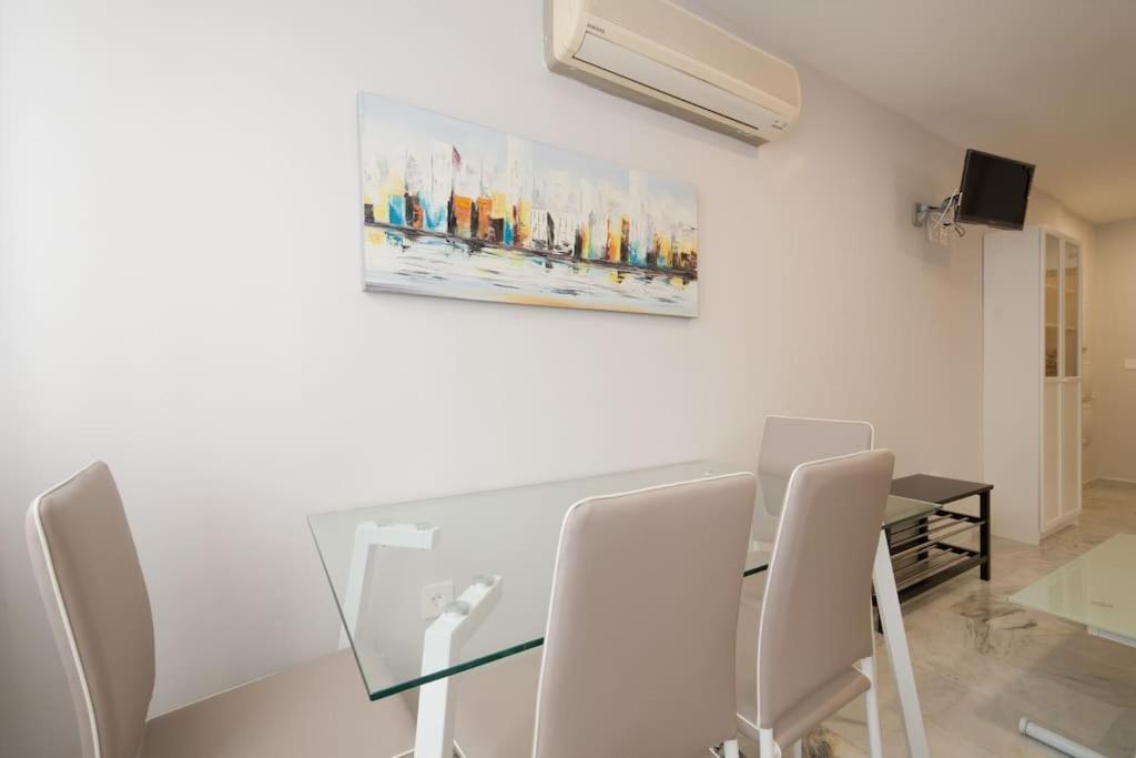 Precioso Y Acogedor Apartamento En Grenade Extérieur photo