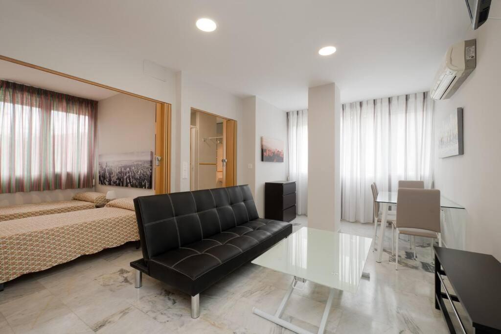 Precioso Y Acogedor Apartamento En Grenade Extérieur photo