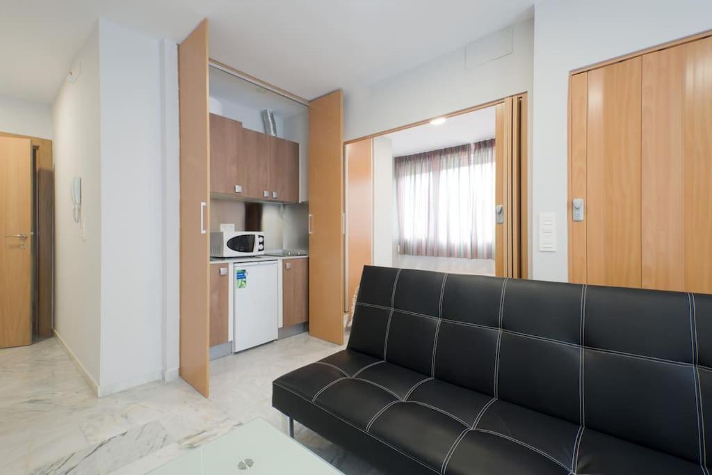 Precioso Y Acogedor Apartamento En Grenade Extérieur photo