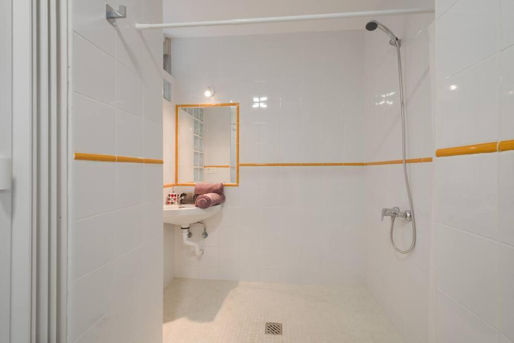 Precioso Y Acogedor Apartamento En Grenade Extérieur photo