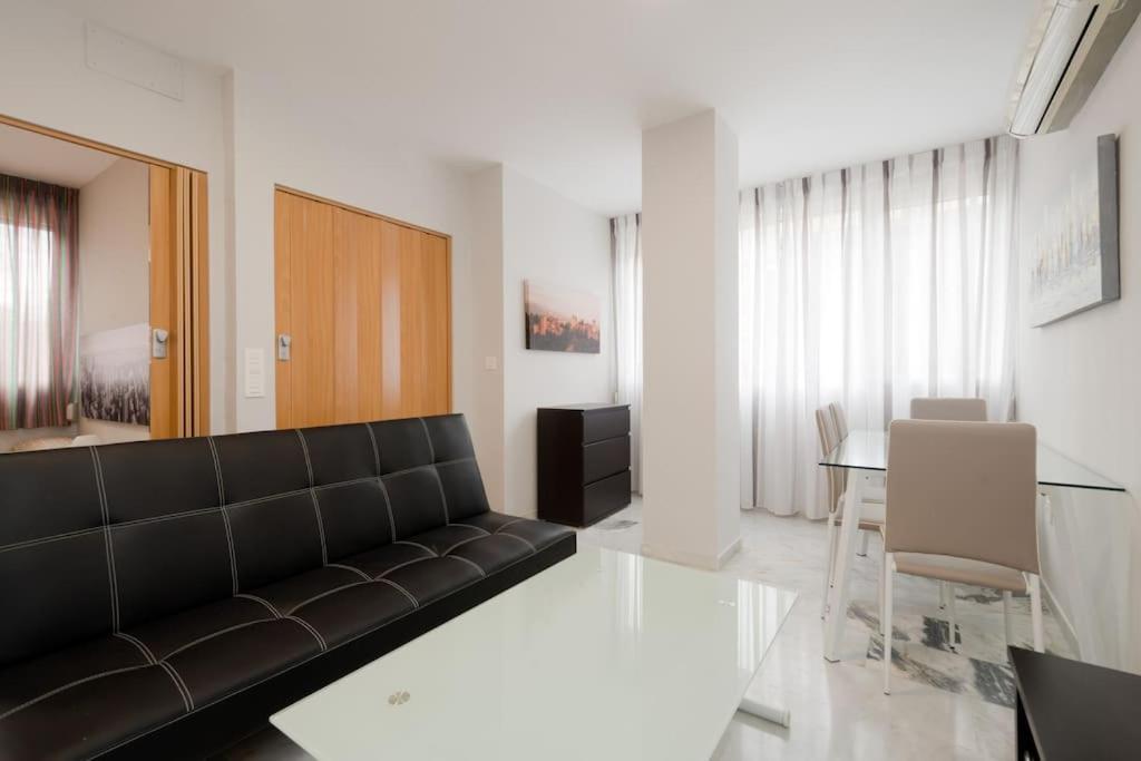 Precioso Y Acogedor Apartamento En Grenade Extérieur photo
